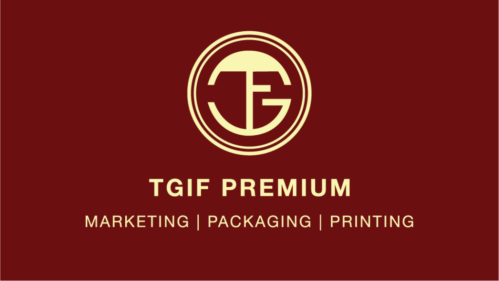 Tgif Perth TGIF Premium – We are Packaging and Gift Supplier from local Malaysia.